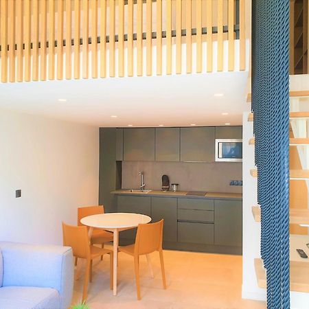 Apartamento Baie Des Anges Duplex 205 Niza Exterior foto