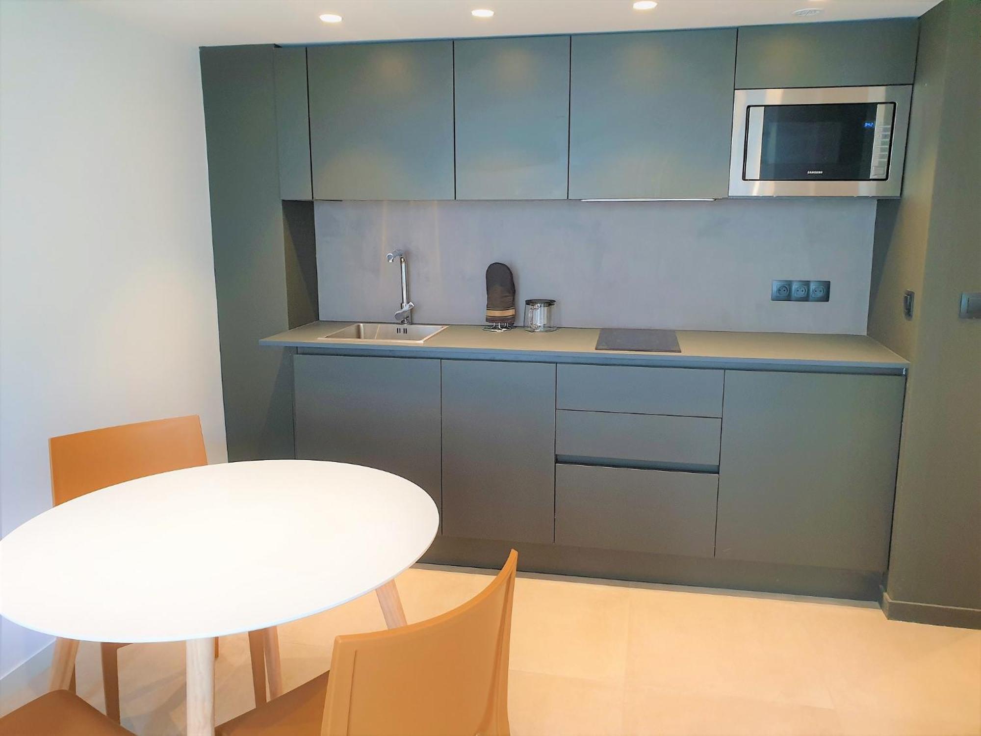 Apartamento Baie Des Anges Duplex 205 Niza Exterior foto