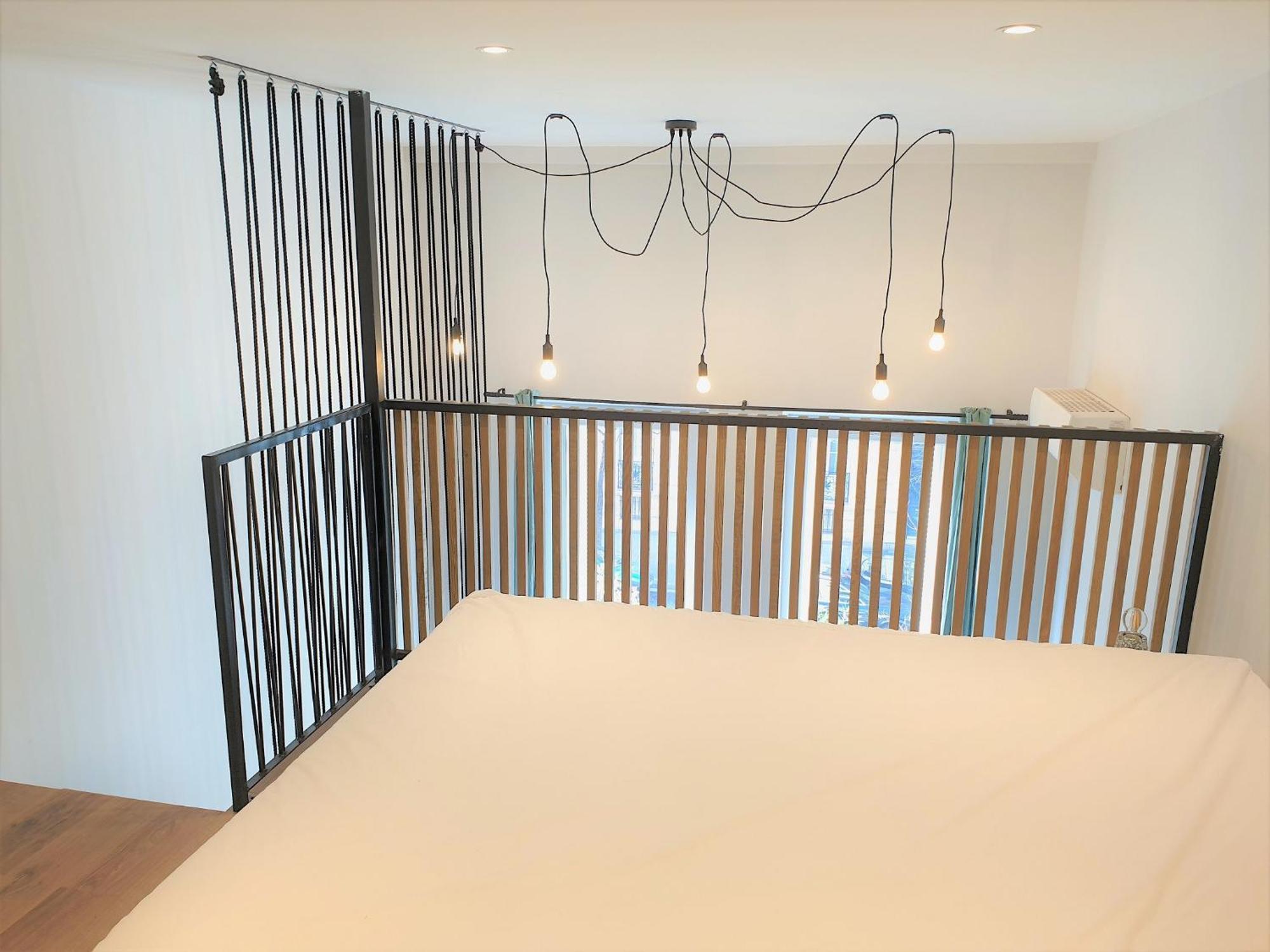 Apartamento Baie Des Anges Duplex 205 Niza Exterior foto